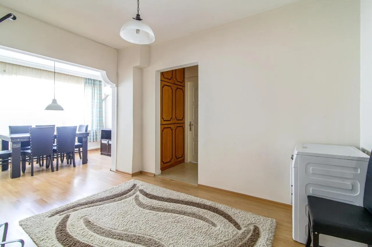 Centrally Located Chic Flat In Sisli İstanbul 0*,  Türkiye