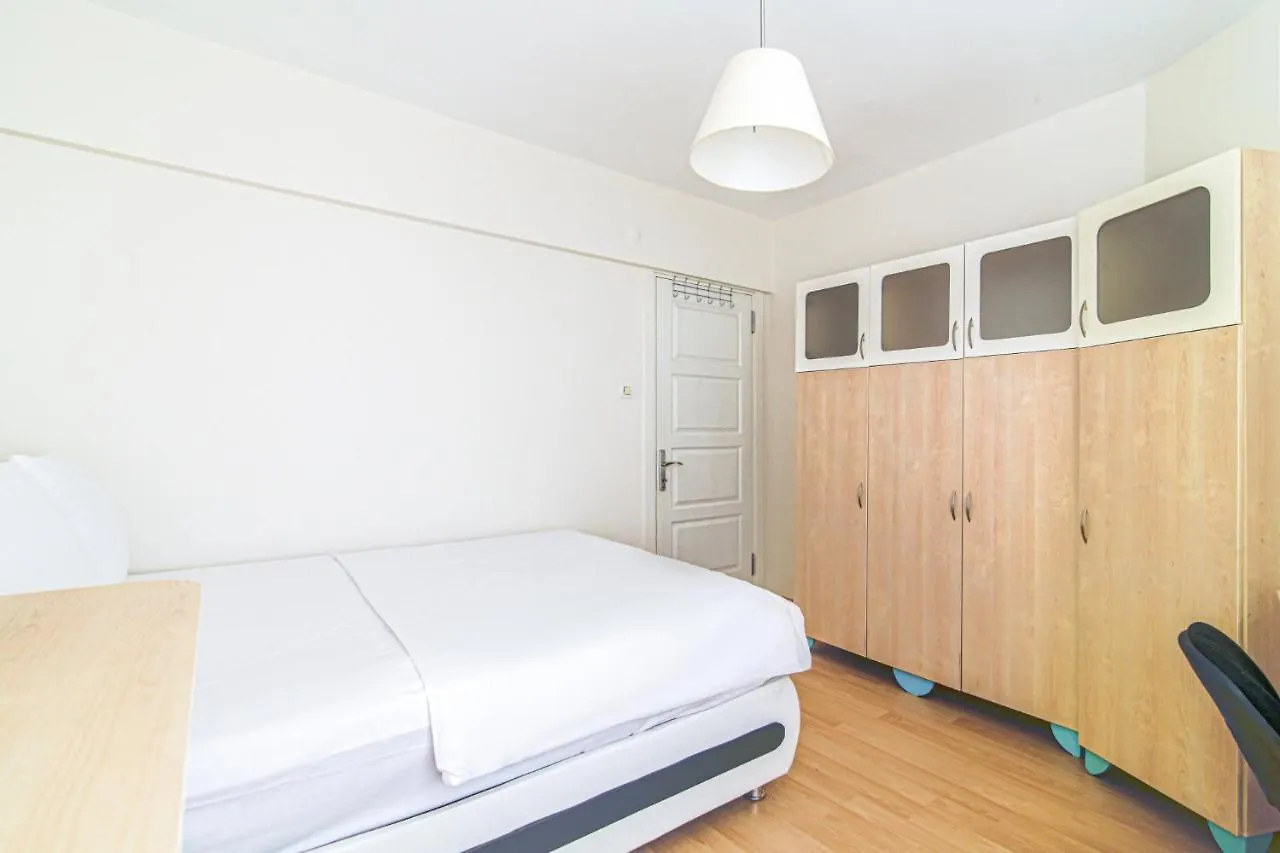 Centrally Located Chic Flat In Sisli İstanbul