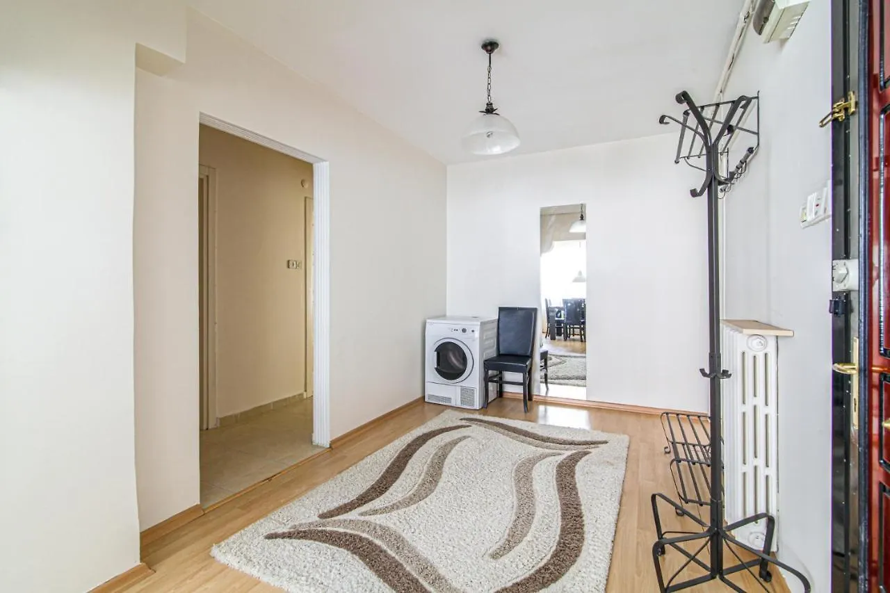 Centrally Located Chic Flat In Sisli Istanbul 0*,  Turkey