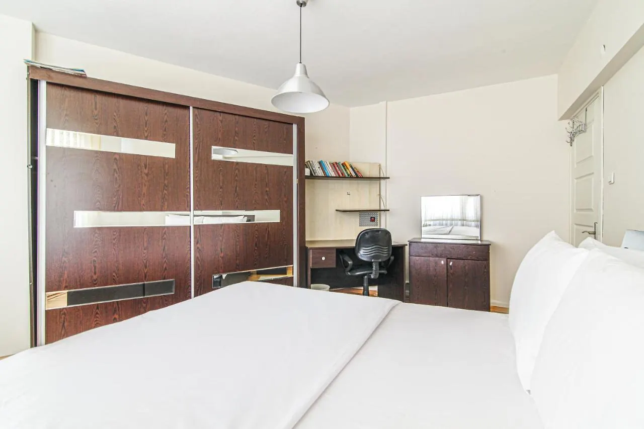Apartment Centrally Located Chic Flat In Sisli Istanbul Turkey