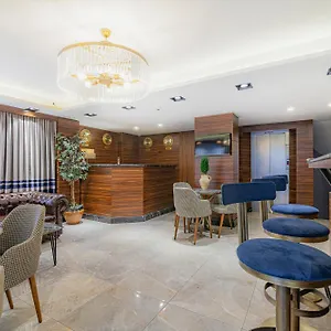 La Palace Exclusive Design Aparthotel