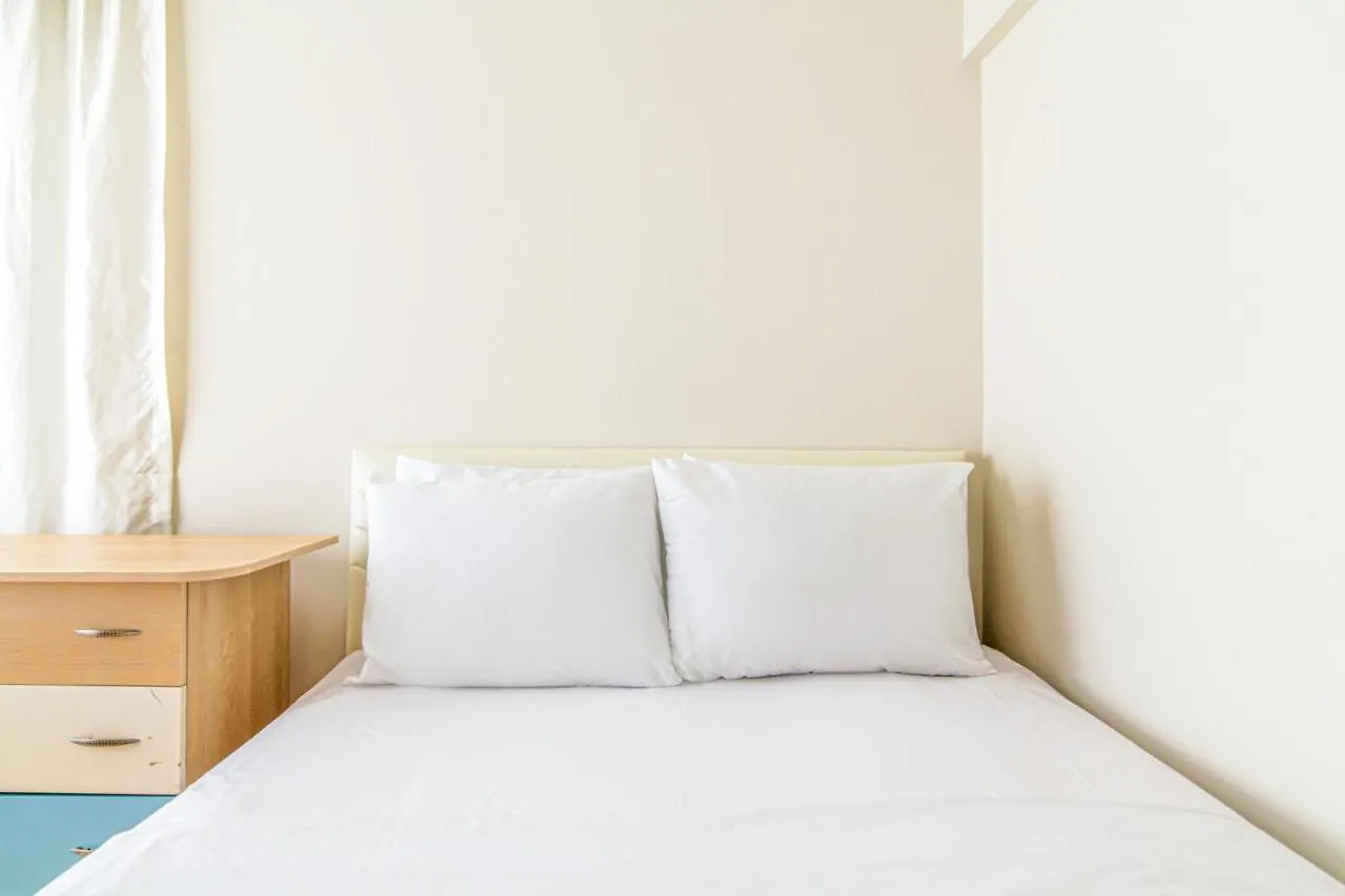 아파트 Centrally Located Chic Flat In Sisli 이스탄불